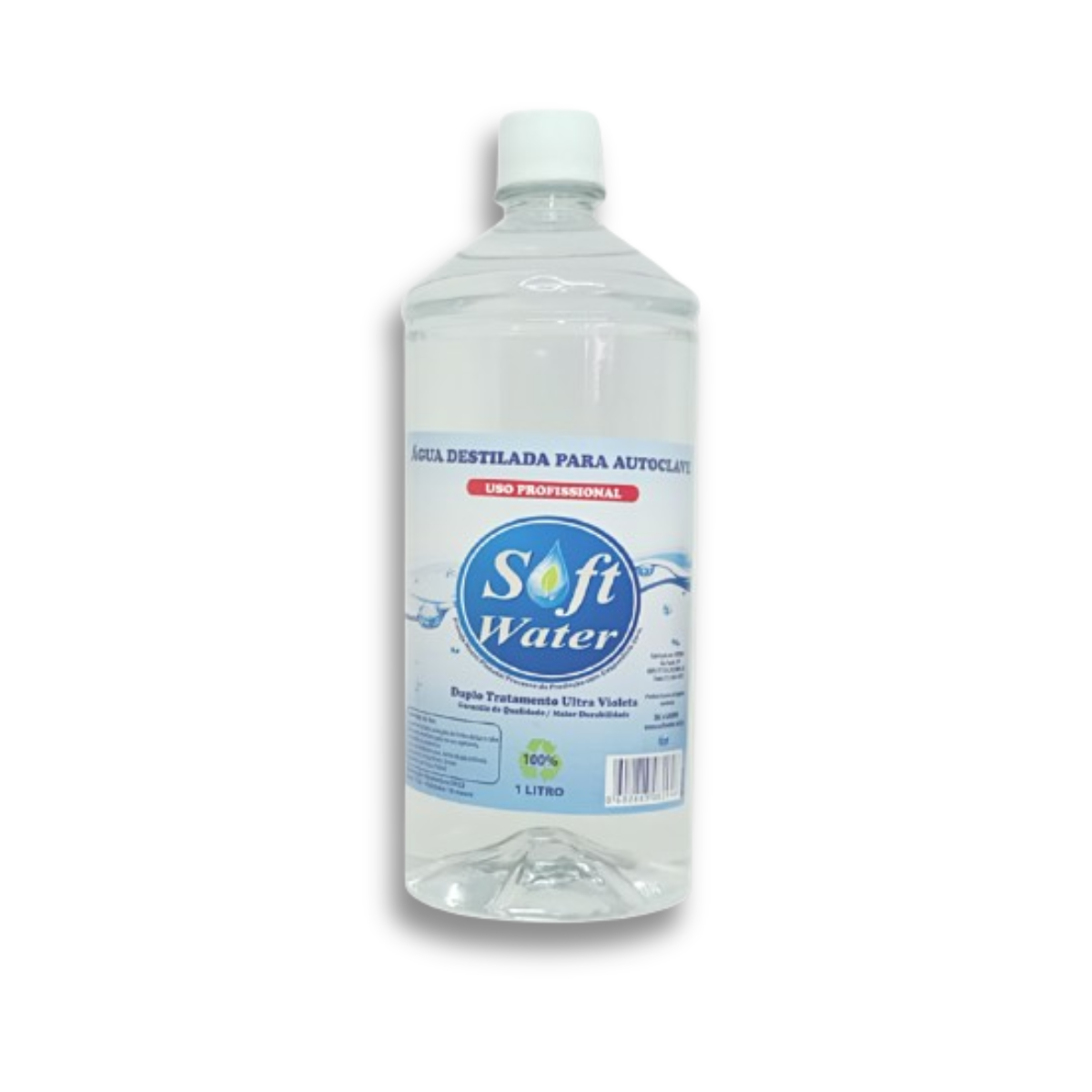 15290821703-2.png Água Destilada 1L Softwater - Imagem 1