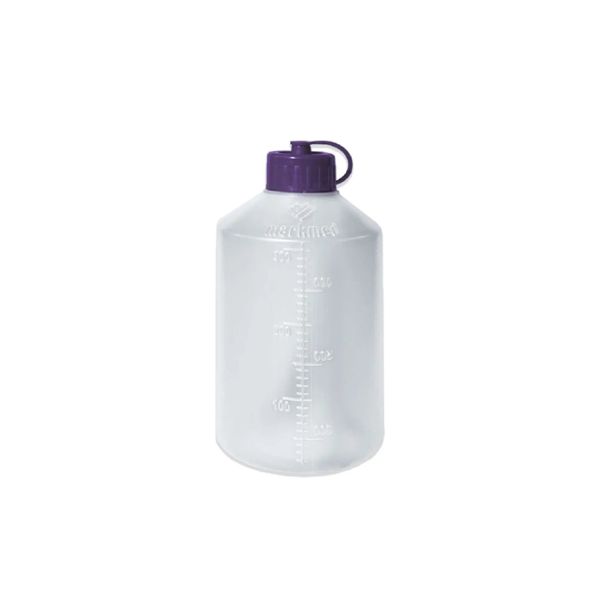 15357322353-1.png Frasco para Nutrição Enteral 300ml Markmed - Imagem 1