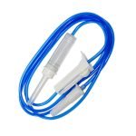 Equipo Enteral – Administração Segura de Nutrição e Medicamentos