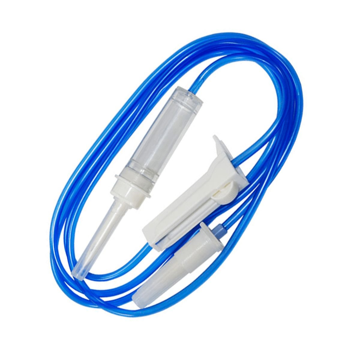 15357322310-equipo-capa.jpg Equipo Enteral – Administração Segura de Nutrição e Medicamentos - Imagem 1