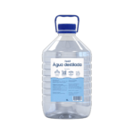 Água Destilada 5L Destill