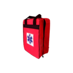 Bolsa Samu Resgate